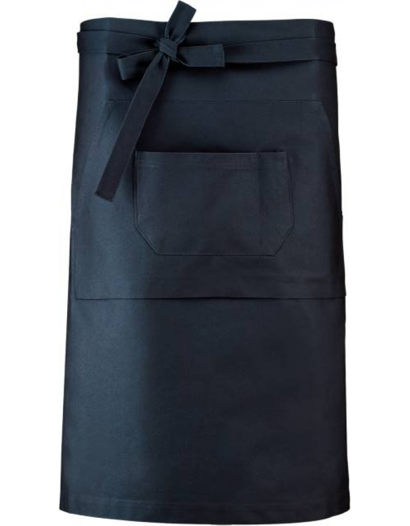 Șorț de bar de lungime medie